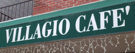Villagio Cafe